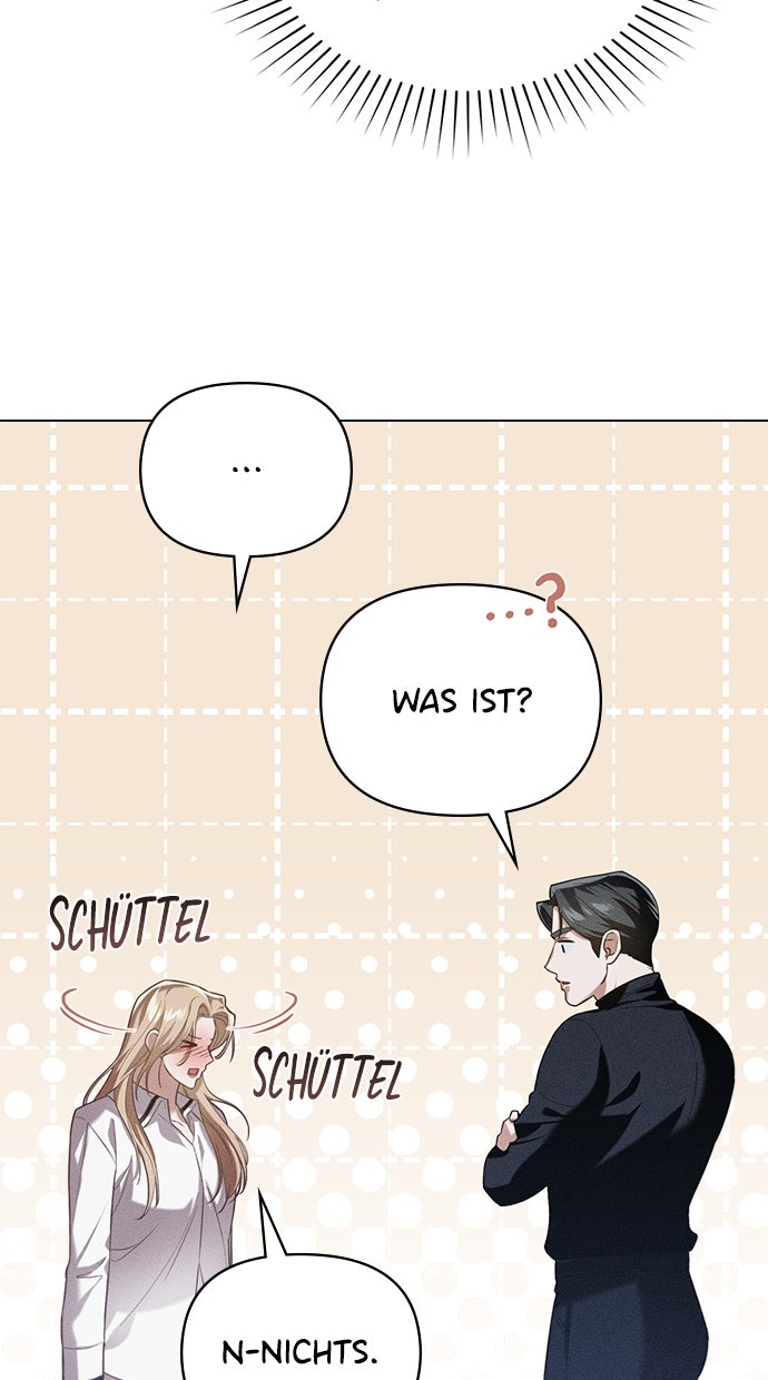 Read Werwölfe sind verrückt nach mir Manga Online