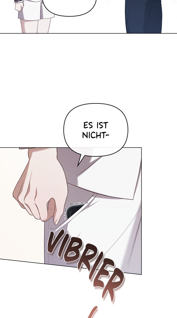 Read Werwölfe sind verrückt nach mir Manga Online