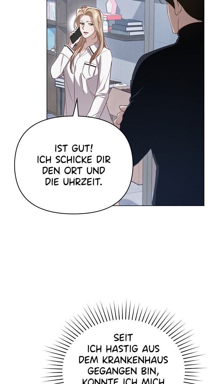 Read Werwölfe sind verrückt nach mir Manga Online