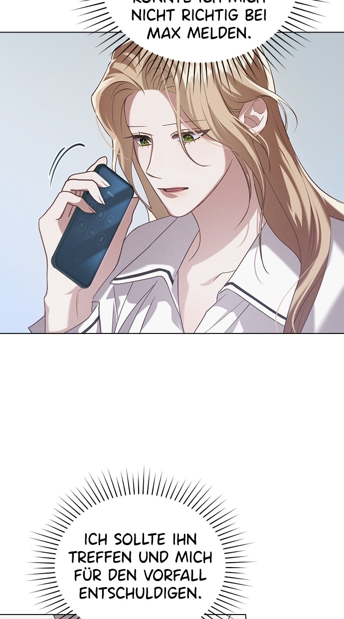 Read Werwölfe sind verrückt nach mir Manga Online