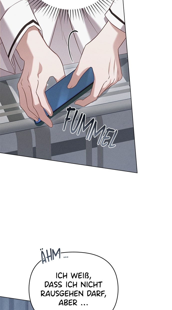 Read Werwölfe sind verrückt nach mir Manga Online