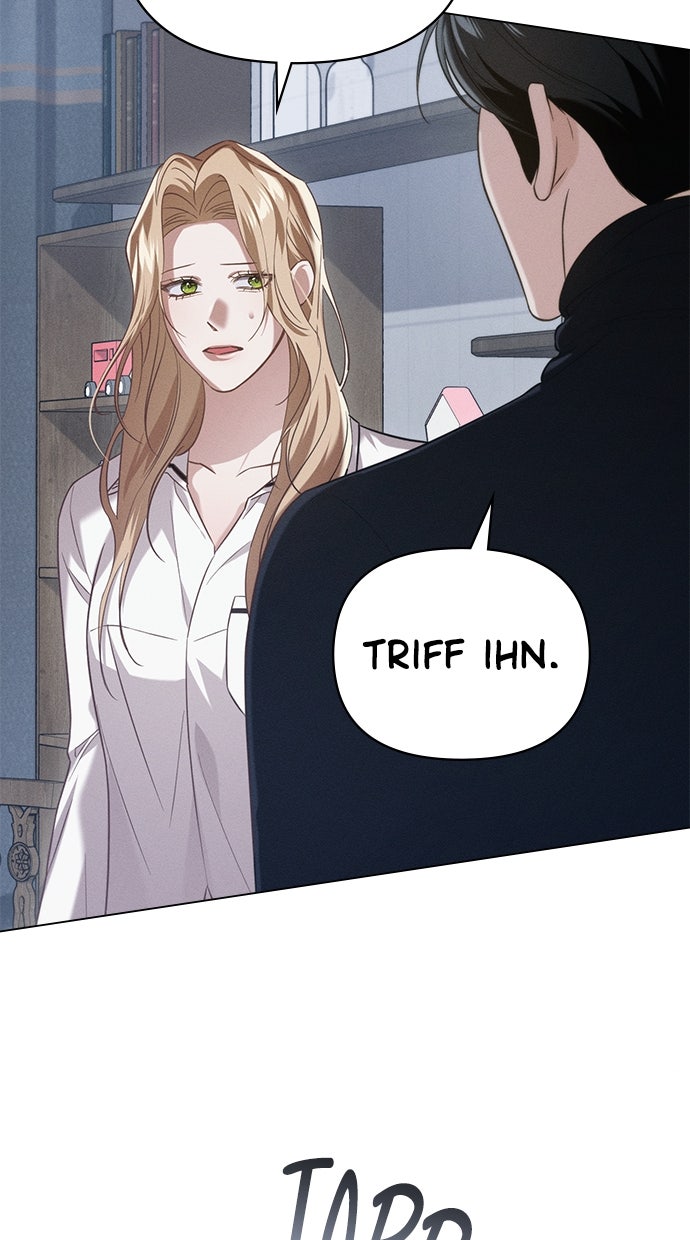 Read Werwölfe sind verrückt nach mir Manga Online