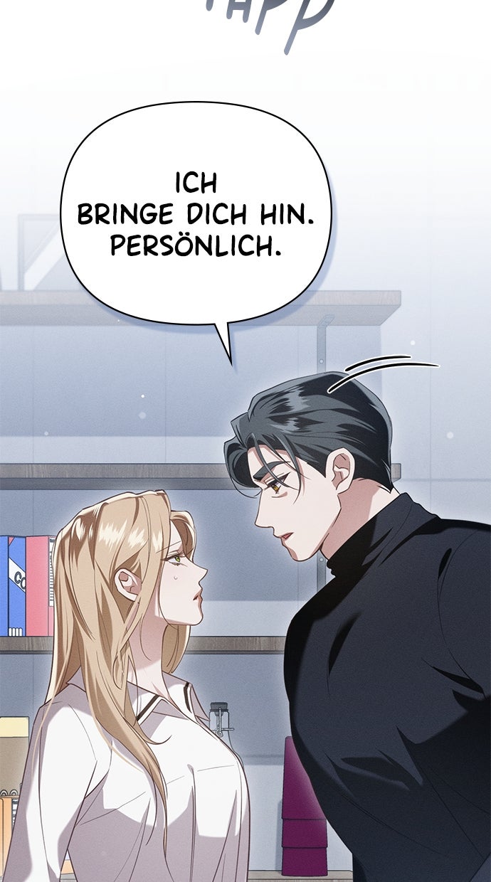 Read Werwölfe sind verrückt nach mir Manga Online