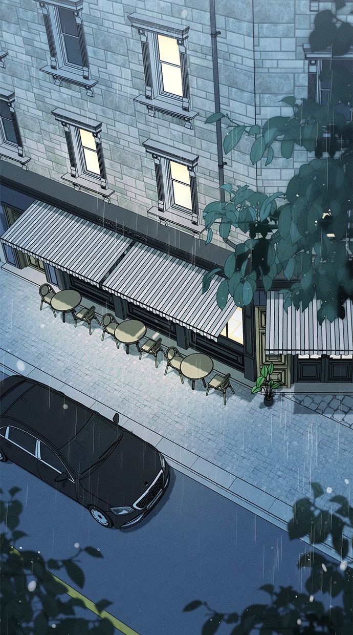 Read Werwölfe sind verrückt nach mir Manga Online