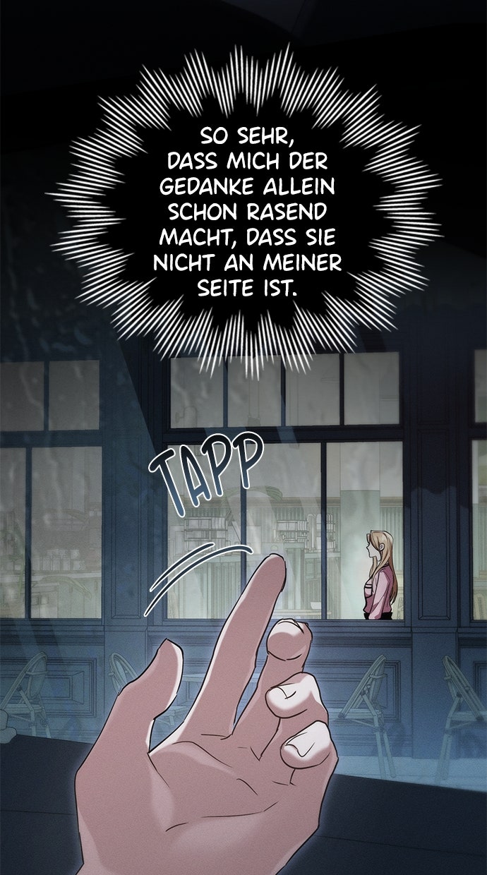 Read Werwölfe sind verrückt nach mir Manga Online