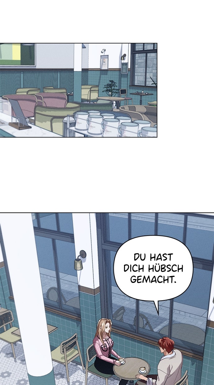 Read Werwölfe sind verrückt nach mir Manga Online