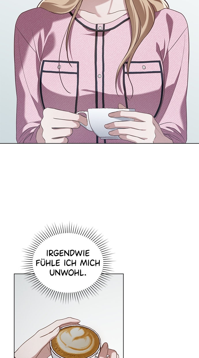 Read Werwölfe sind verrückt nach mir Manga Online