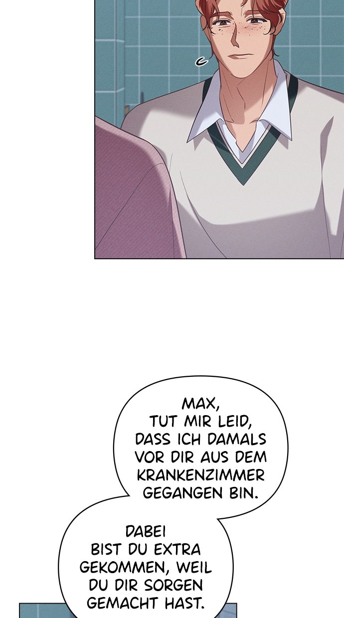 Read Werwölfe sind verrückt nach mir Manga Online