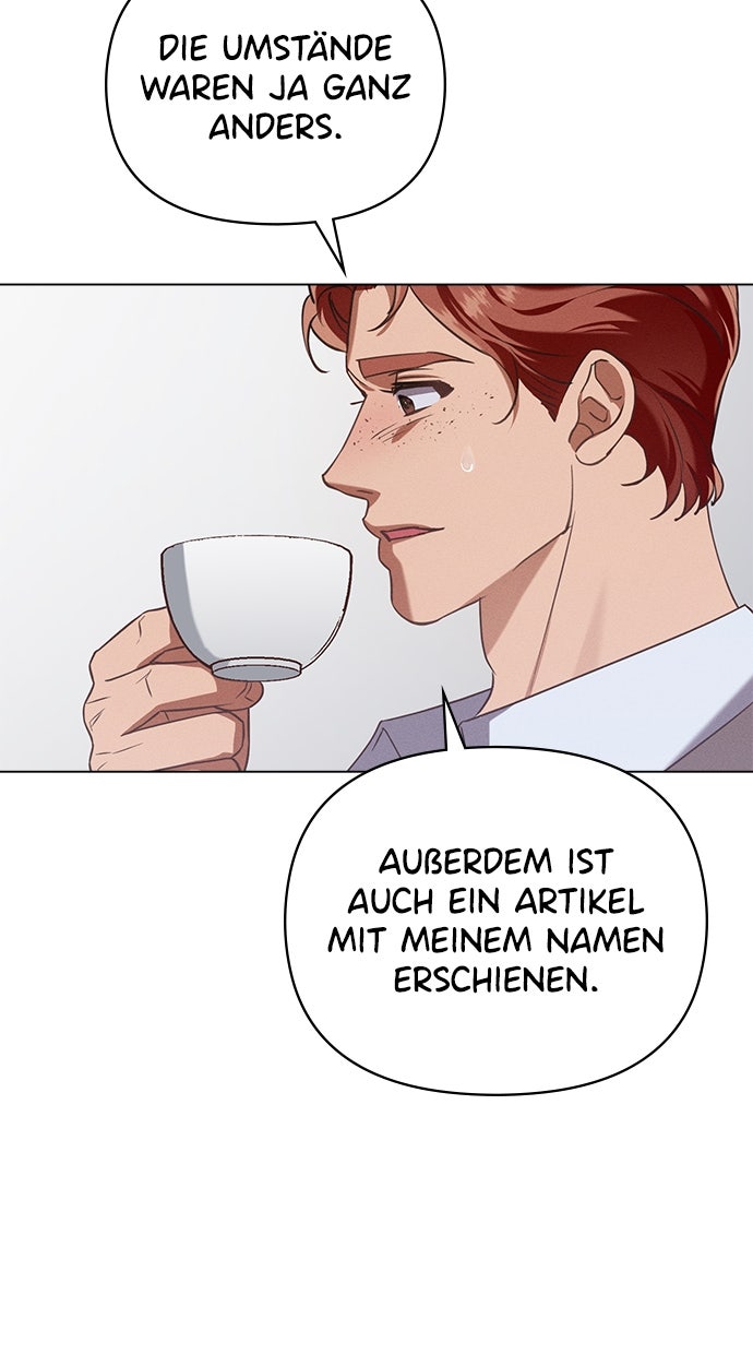 Read Werwölfe sind verrückt nach mir Manga Online