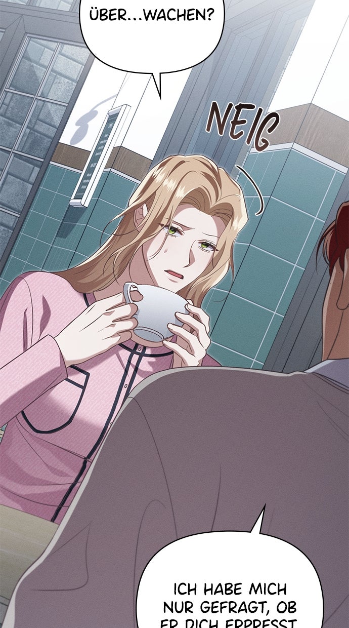 Read Werwölfe sind verrückt nach mir Manga Online