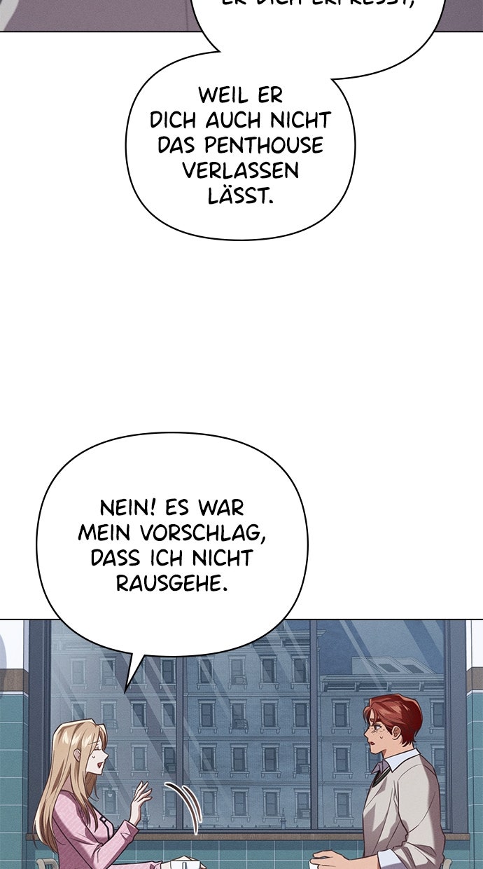 Read Werwölfe sind verrückt nach mir Manga Online