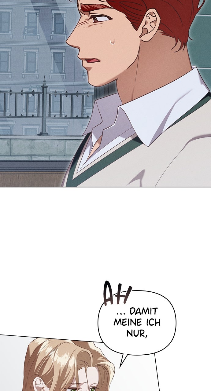 Read Werwölfe sind verrückt nach mir Manga Online