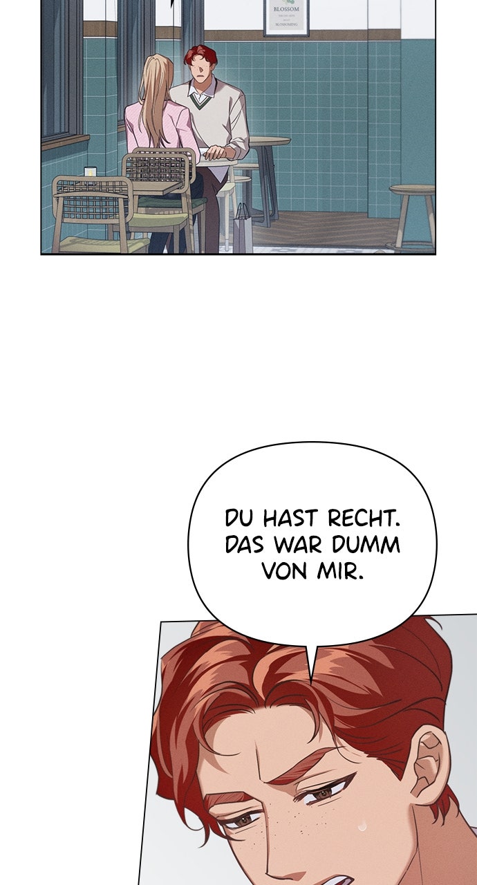 Read Werwölfe sind verrückt nach mir Manga Online