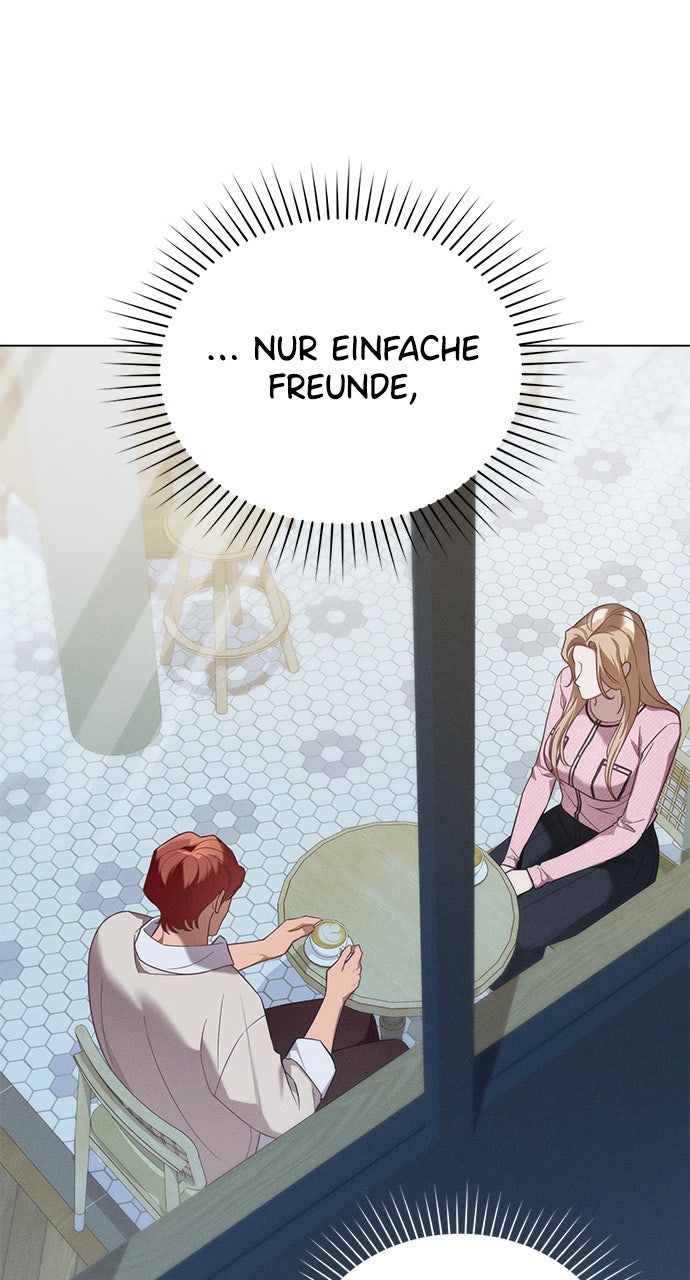 Read Werwölfe sind verrückt nach mir Manga Online