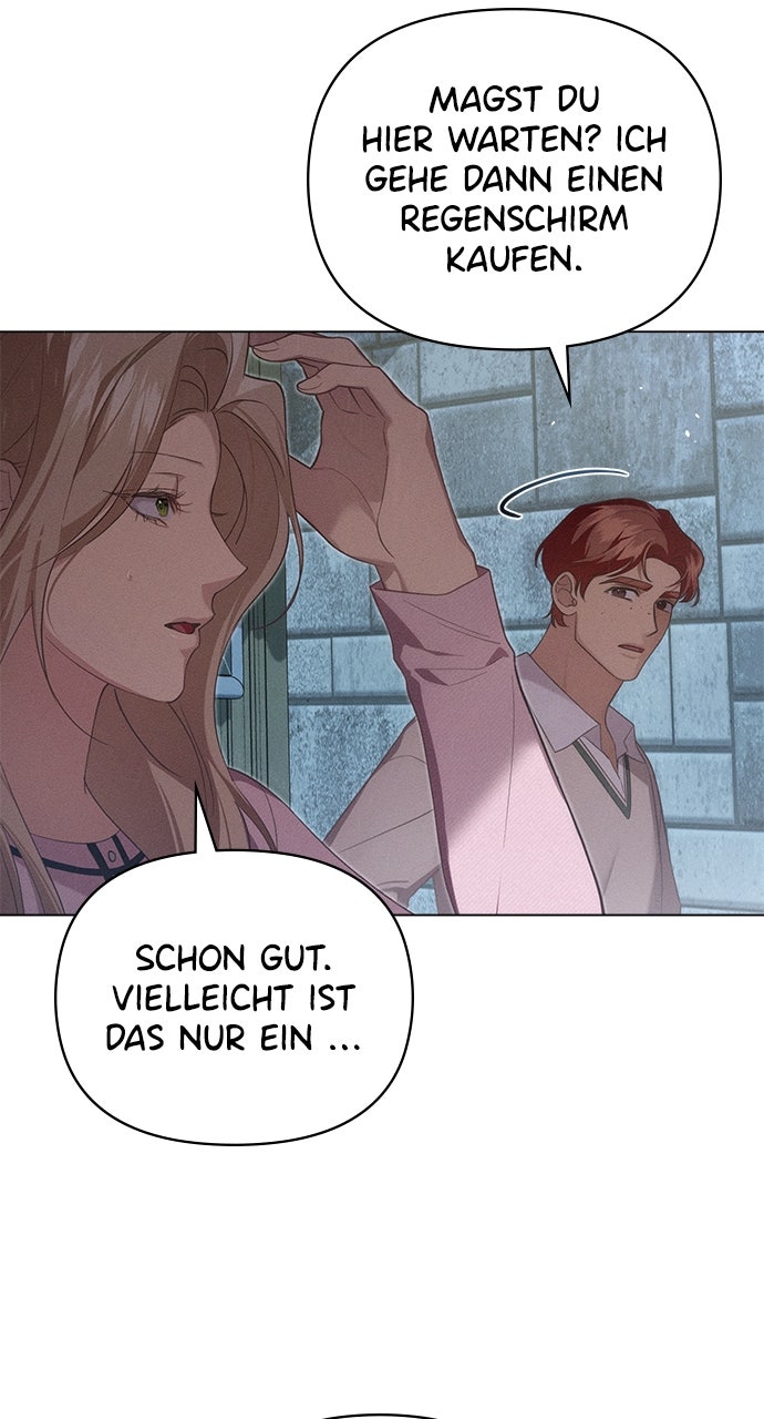 Read Werwölfe sind verrückt nach mir Manga Online