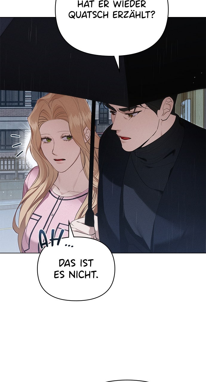 Read Werwölfe sind verrückt nach mir Manga Online