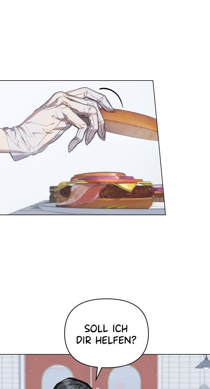 Read Werwölfe sind verrückt nach mir Manga Online