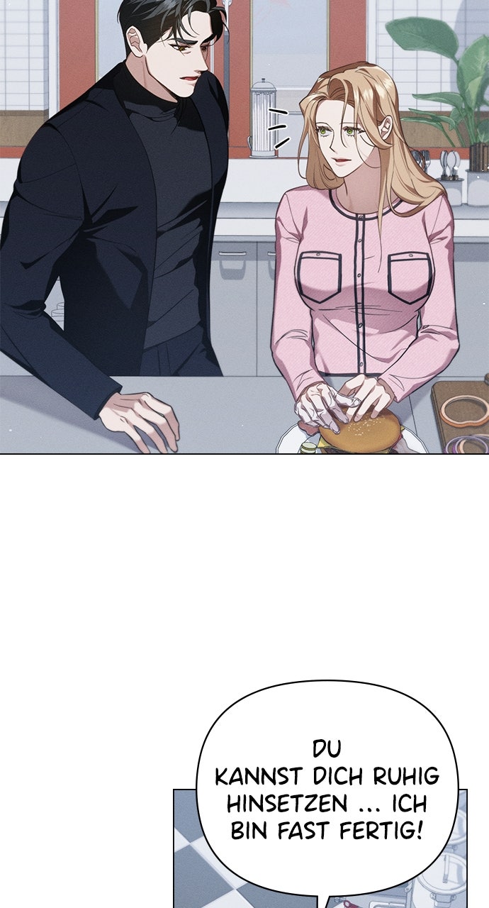 Read Werwölfe sind verrückt nach mir Manga Online