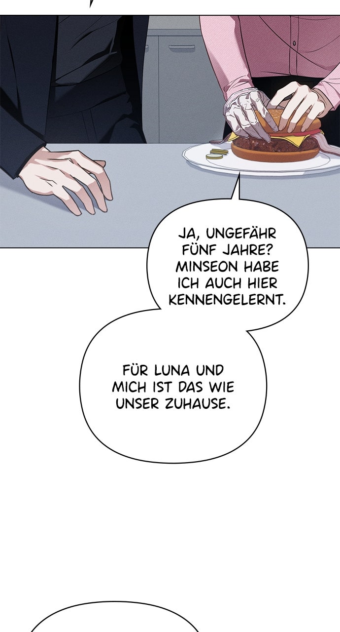 Read Werwölfe sind verrückt nach mir Manga Online