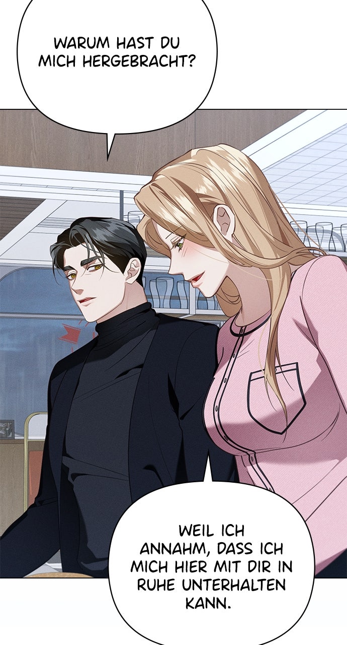 Read Werwölfe sind verrückt nach mir Manga Online