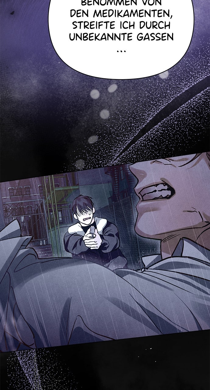 Read Werwölfe sind verrückt nach mir Manga Online