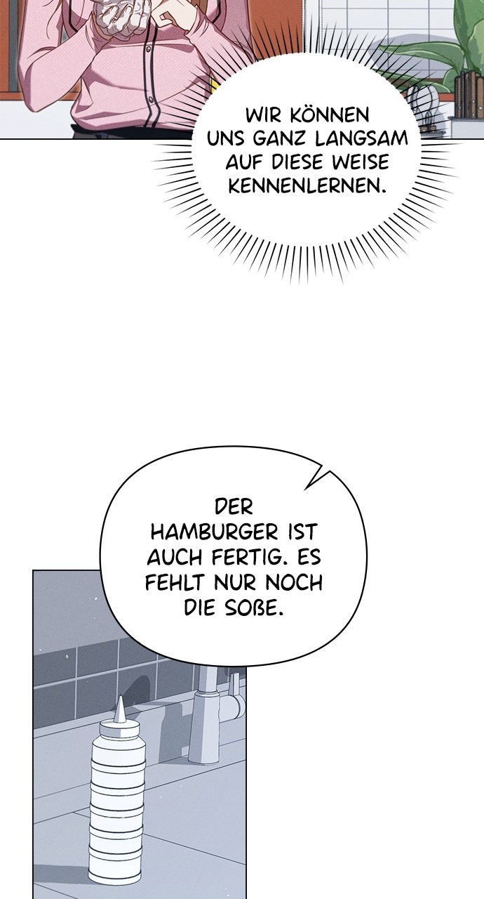 Read Werwölfe sind verrückt nach mir Manga Online