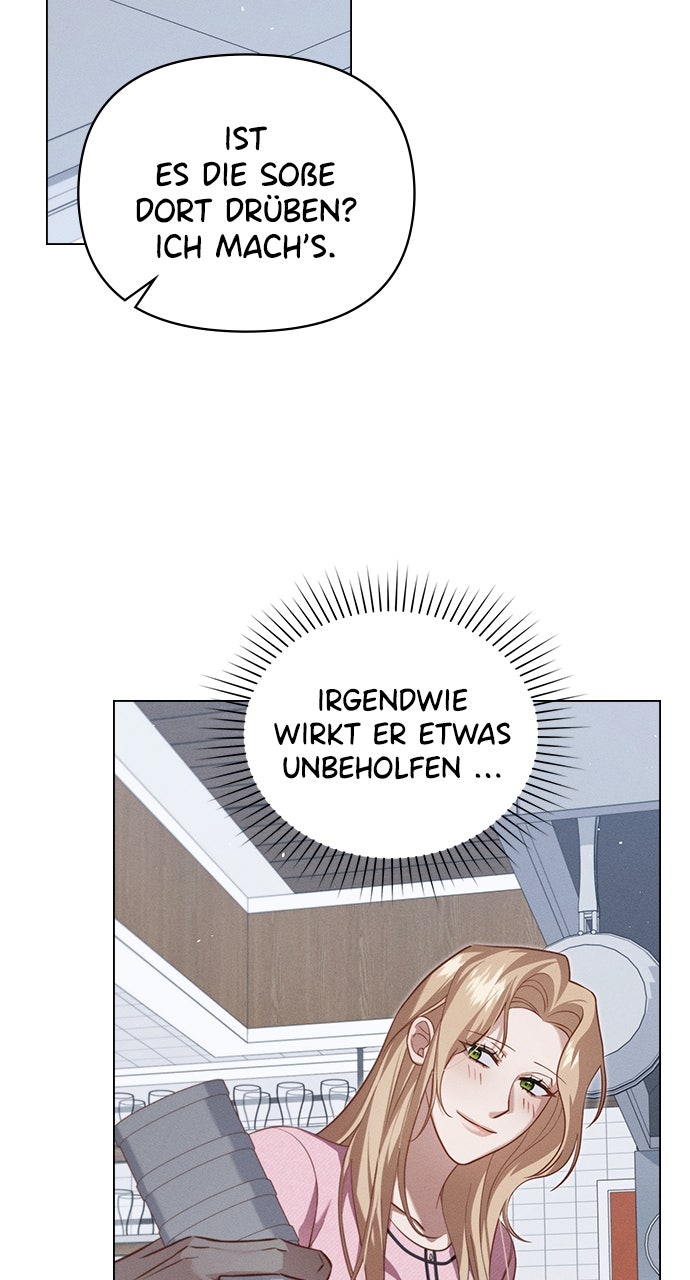 Read Werwölfe sind verrückt nach mir Manga Online