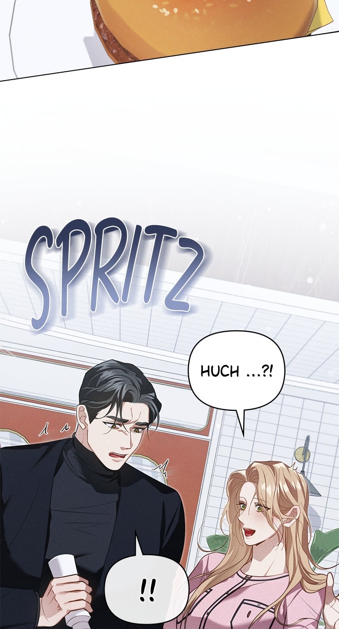 Read Werwölfe sind verrückt nach mir Manga Online