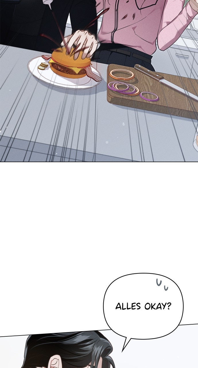 Read Werwölfe sind verrückt nach mir Manga Online