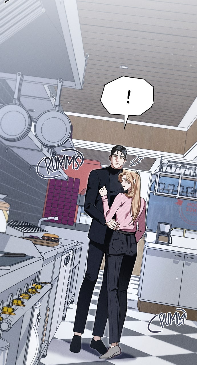 Read Werwölfe sind verrückt nach mir Manga Online