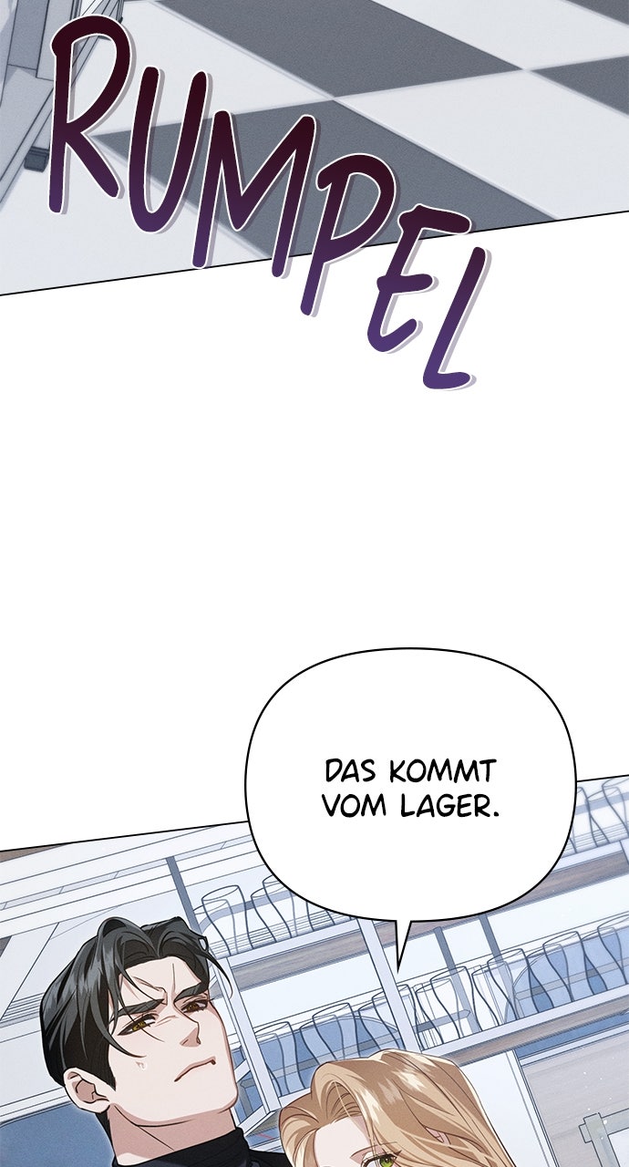Read Werwölfe sind verrückt nach mir Manga Online