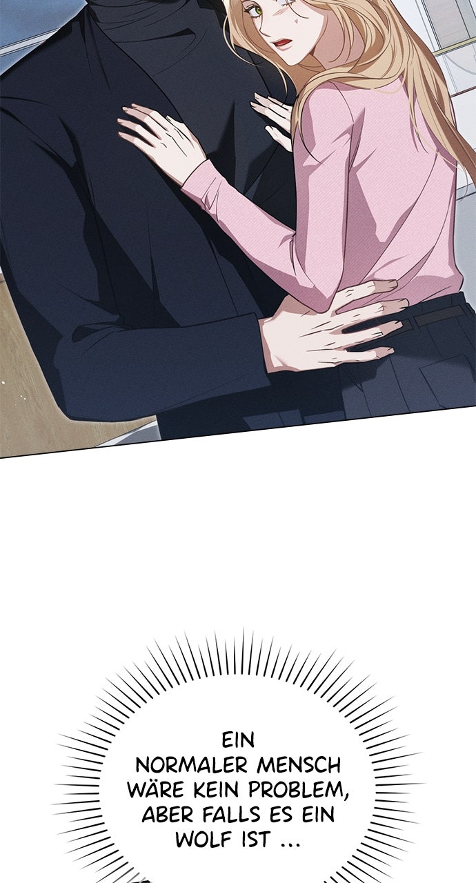 Read Werwölfe sind verrückt nach mir Manga Online
