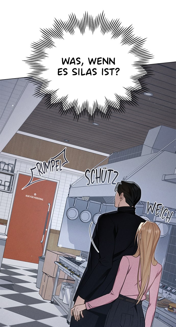 Read Werwölfe sind verrückt nach mir Manga Online