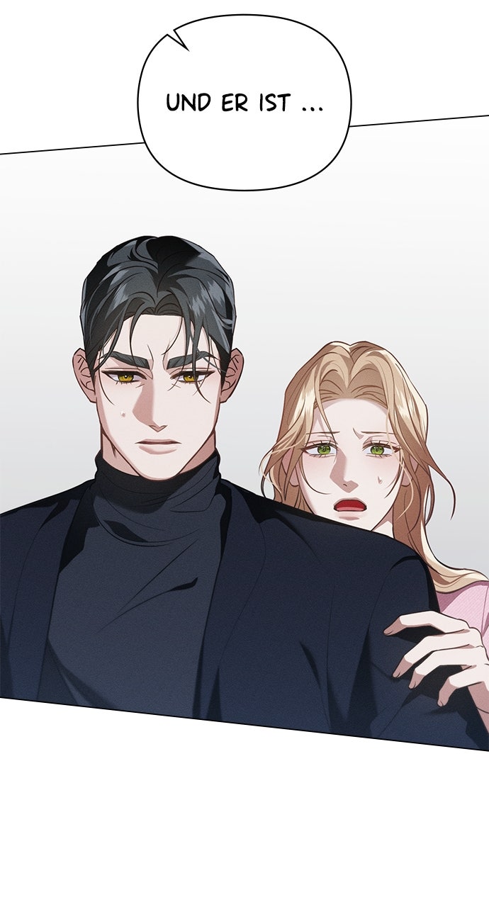 Read Werwölfe sind verrückt nach mir Manga Online