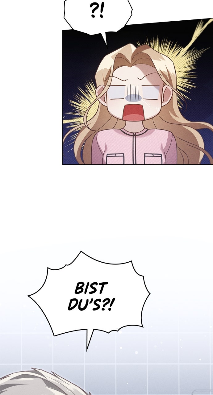 Read Werwölfe sind verrückt nach mir Manga Online