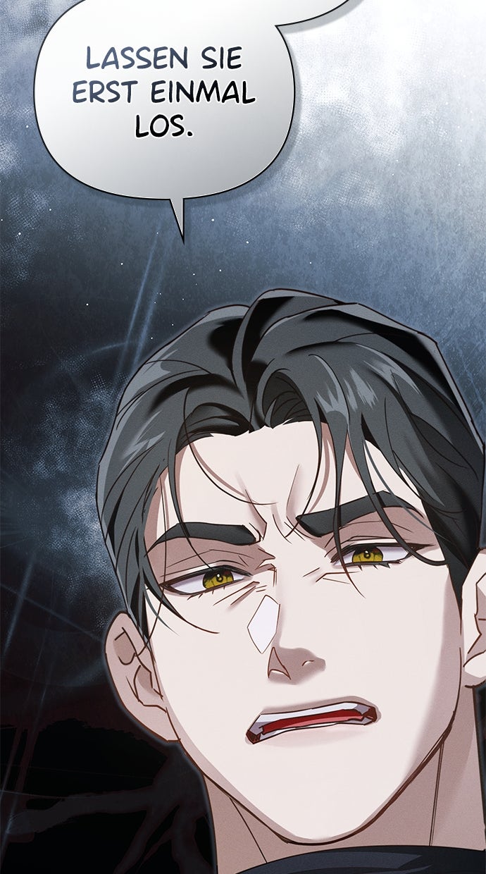 Read Werwölfe sind verrückt nach mir Manga Online