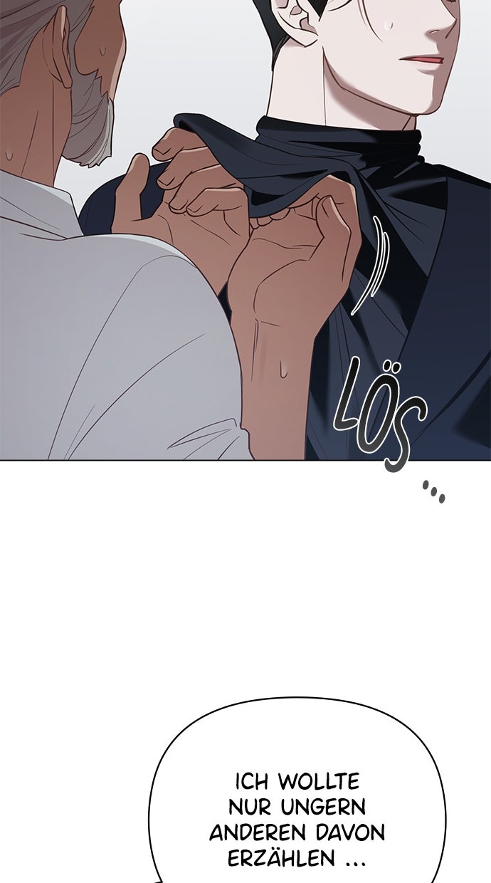 Read Werwölfe sind verrückt nach mir Manga Online