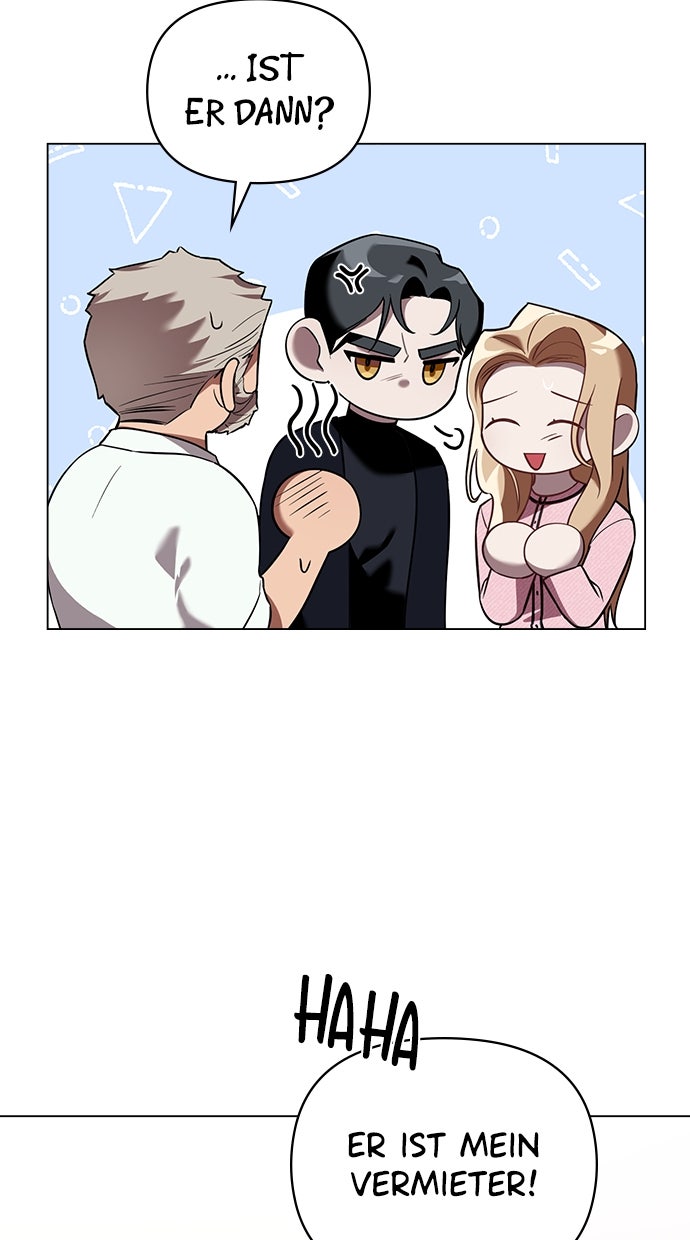 Read Werwölfe sind verrückt nach mir Manga Online