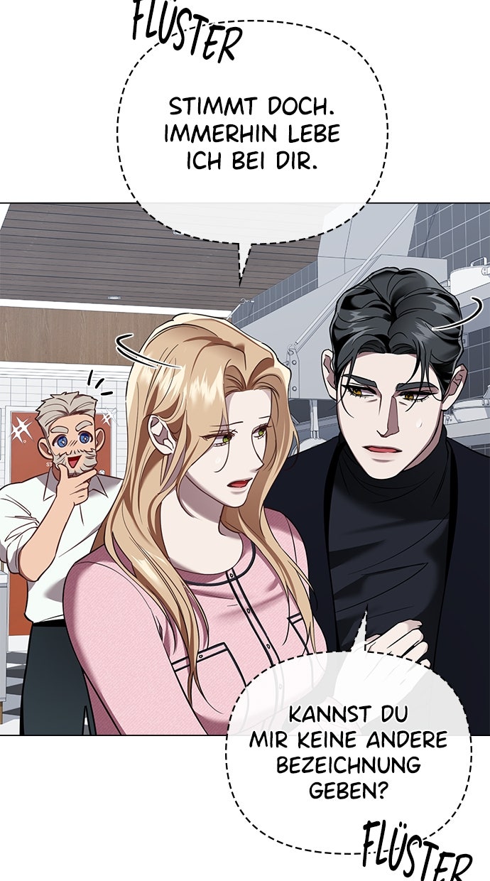 Read Werwölfe sind verrückt nach mir Manga Online