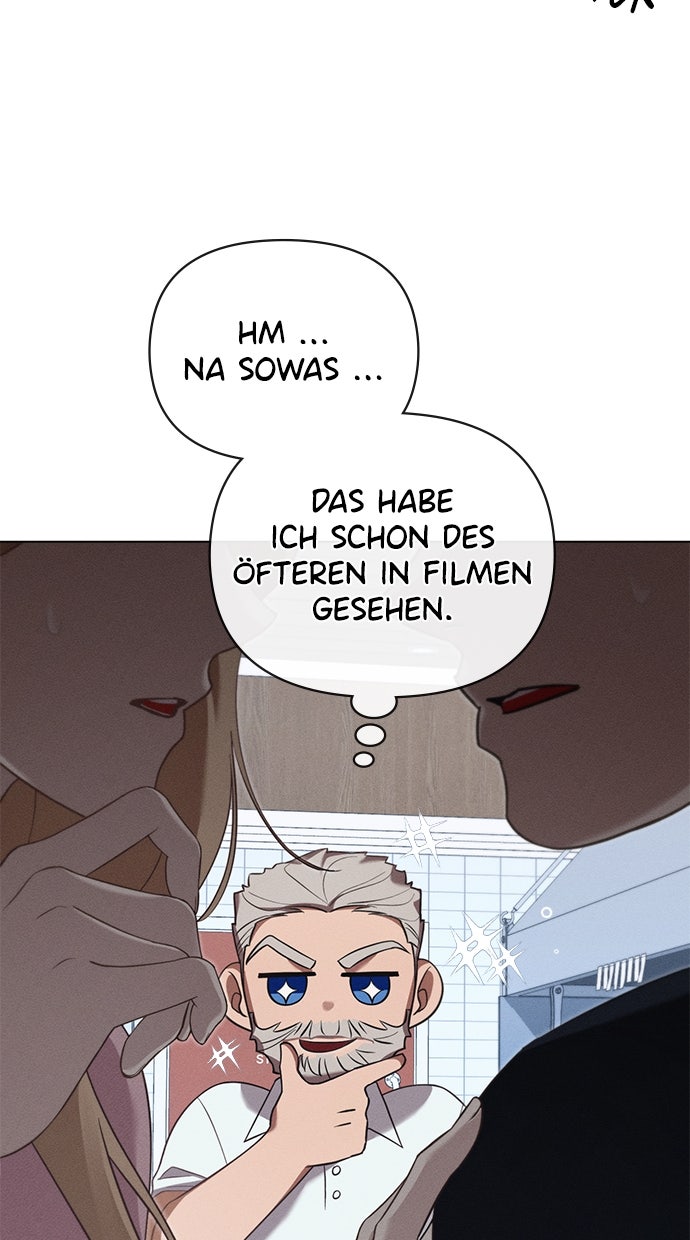 Read Werwölfe sind verrückt nach mir Manga Online