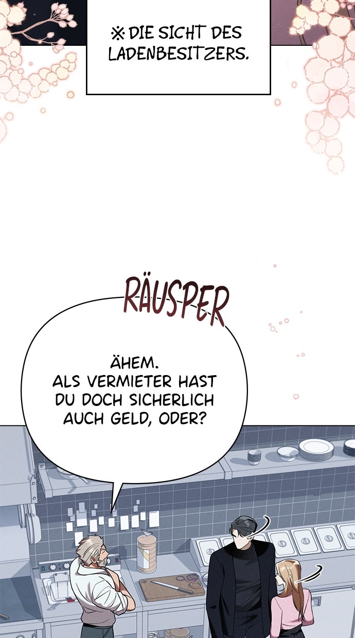 Read Werwölfe sind verrückt nach mir Manga Online