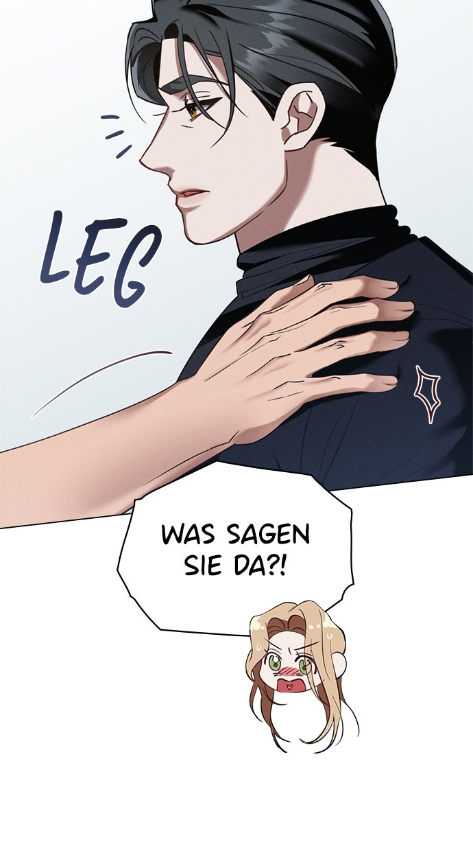 Read Werwölfe sind verrückt nach mir Manga Online