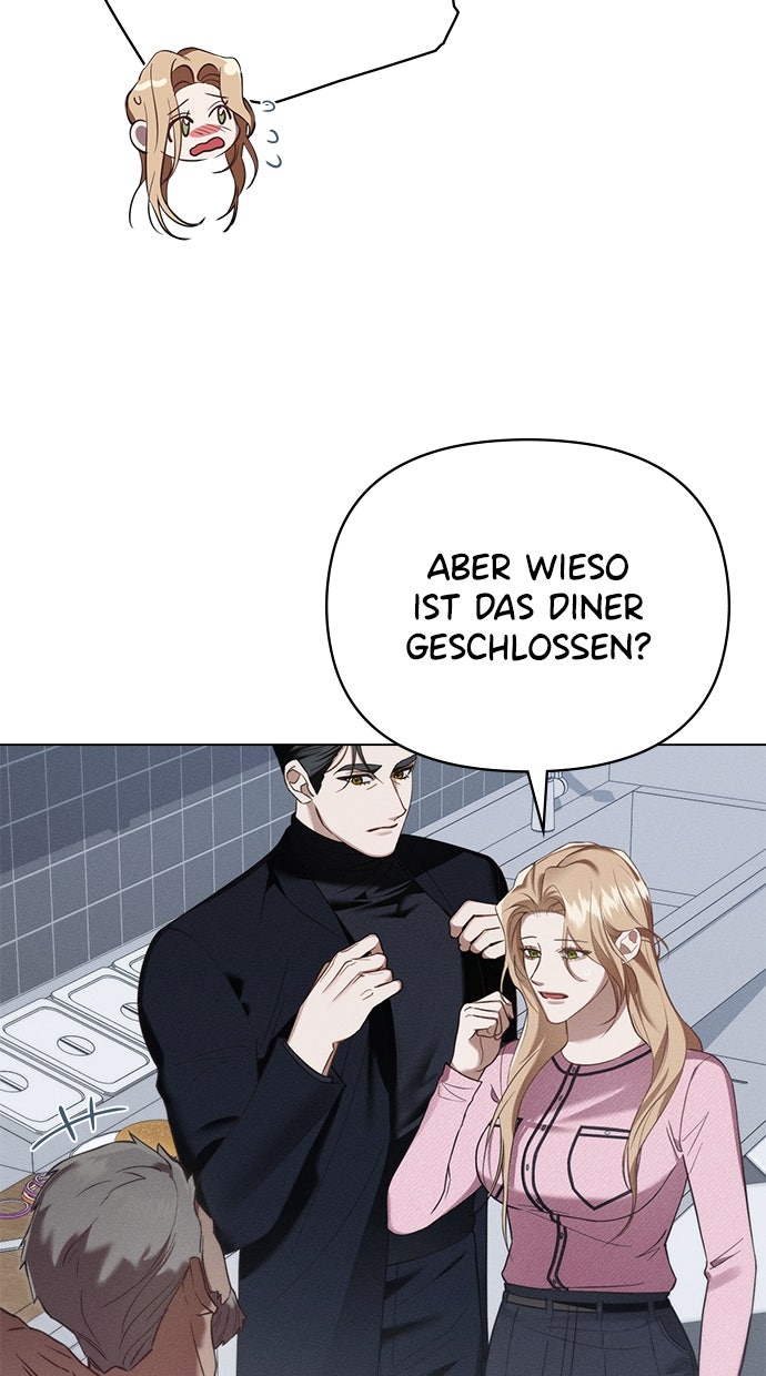 Read Werwölfe sind verrückt nach mir Manga Online