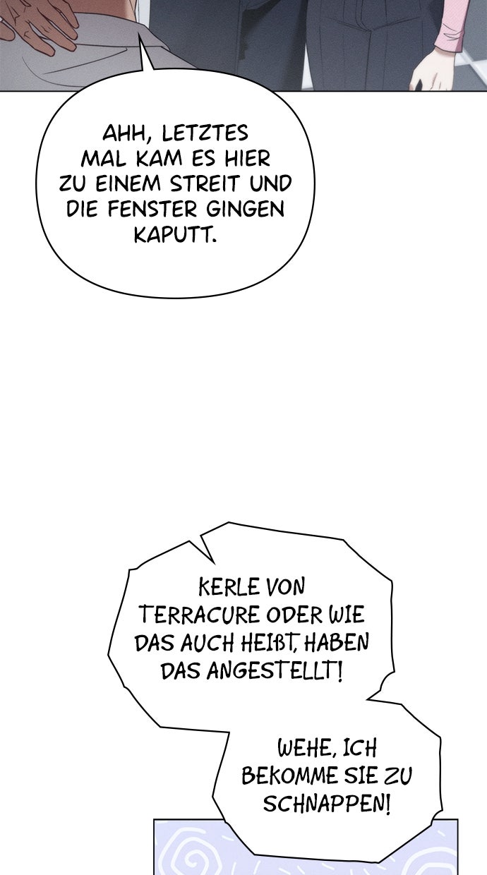 Read Werwölfe sind verrückt nach mir Manga Online