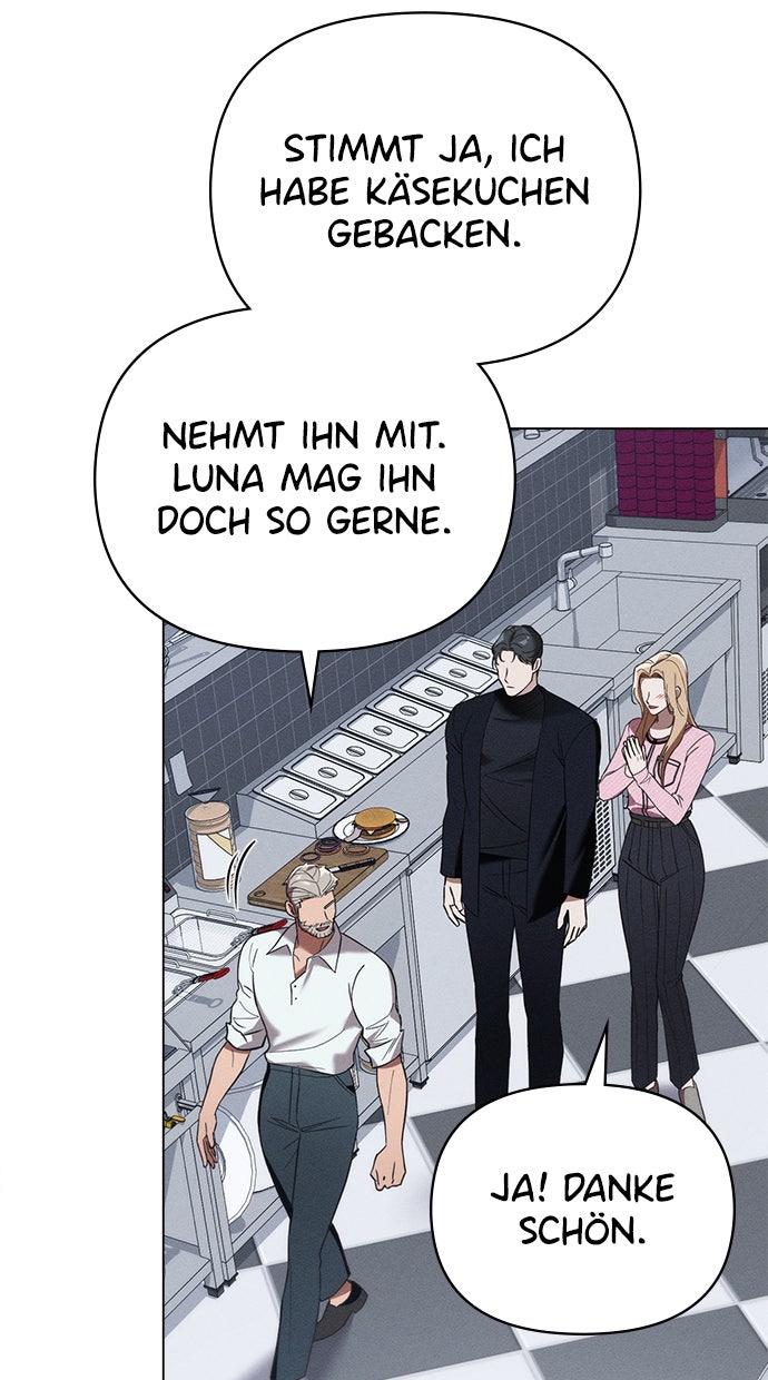 Read Werwölfe sind verrückt nach mir Manga Online