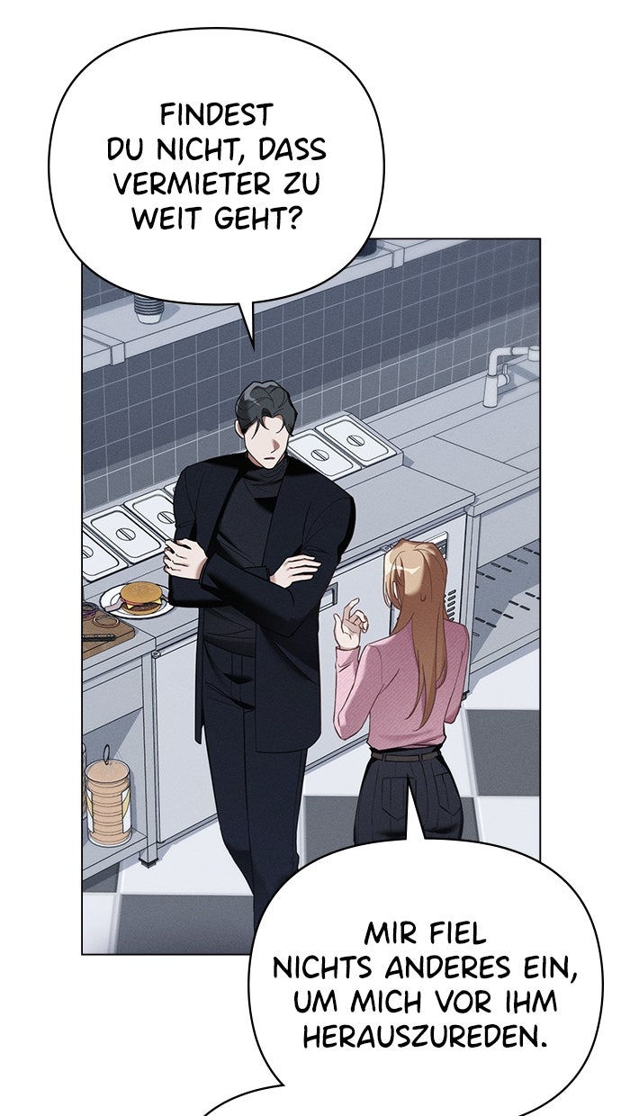 Read Werwölfe sind verrückt nach mir Manga Online