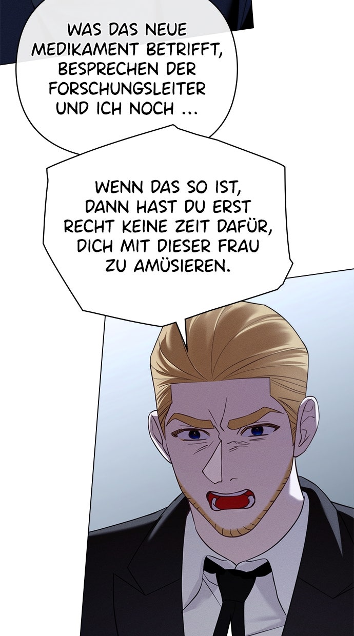 Read Werwölfe sind verrückt nach mir Manga Online