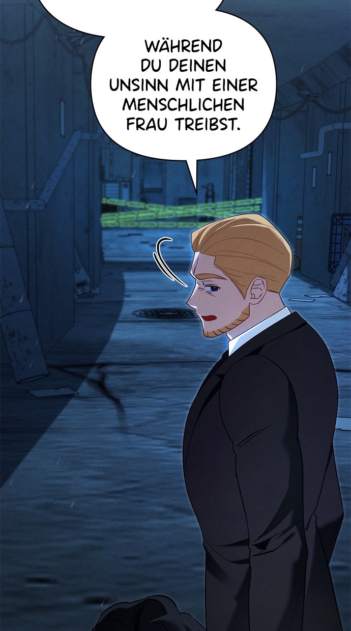 Read Werwölfe sind verrückt nach mir Manga Online