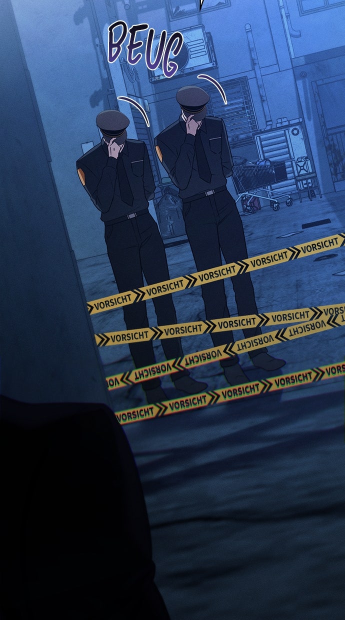 Read Werwölfe sind verrückt nach mir Manga Online