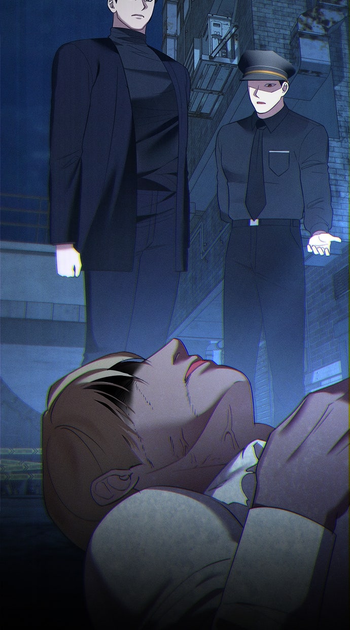 Read Werwölfe sind verrückt nach mir Manga Online